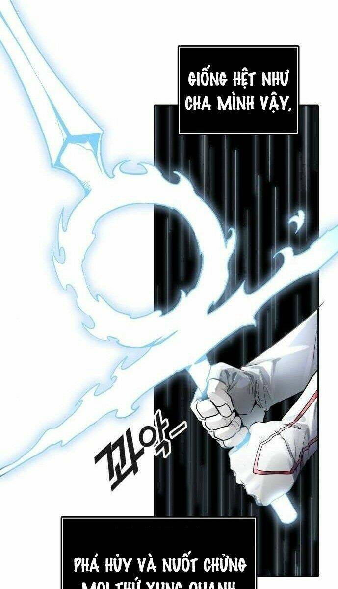 Cuộc Chiến Trong Tòa Tháp - Tower Of God: Chapter 510