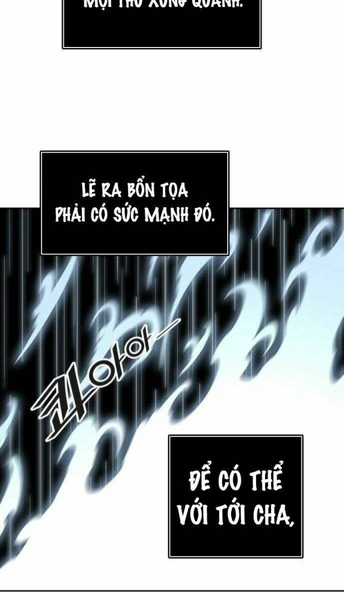 Cuộc Chiến Trong Tòa Tháp - Tower Of God: Chapter 510