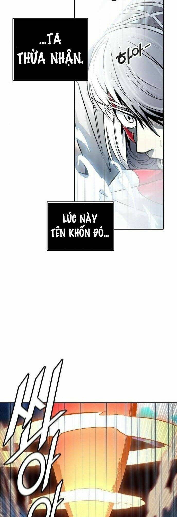 Cuộc Chiến Trong Tòa Tháp - Tower Of God: Chapter 510
