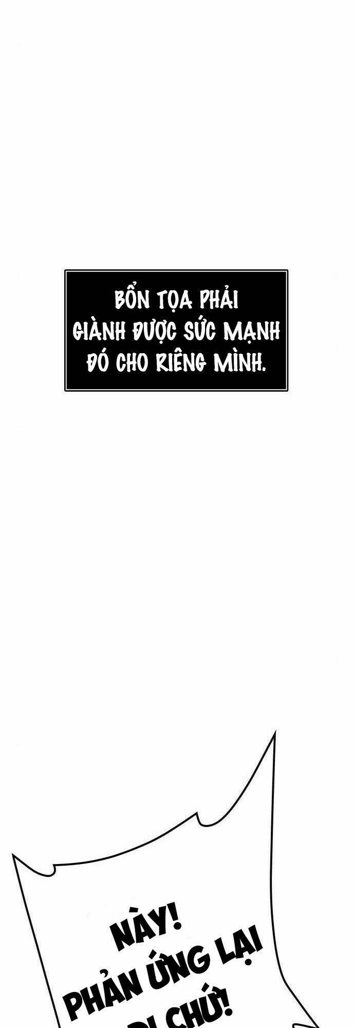 Cuộc Chiến Trong Tòa Tháp - Tower Of God: Chapter 510