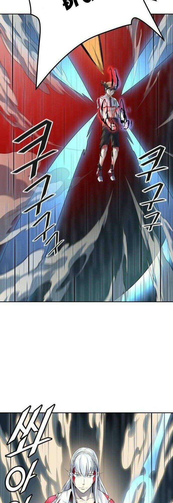 Cuộc Chiến Trong Tòa Tháp - Tower Of God: Chapter 510