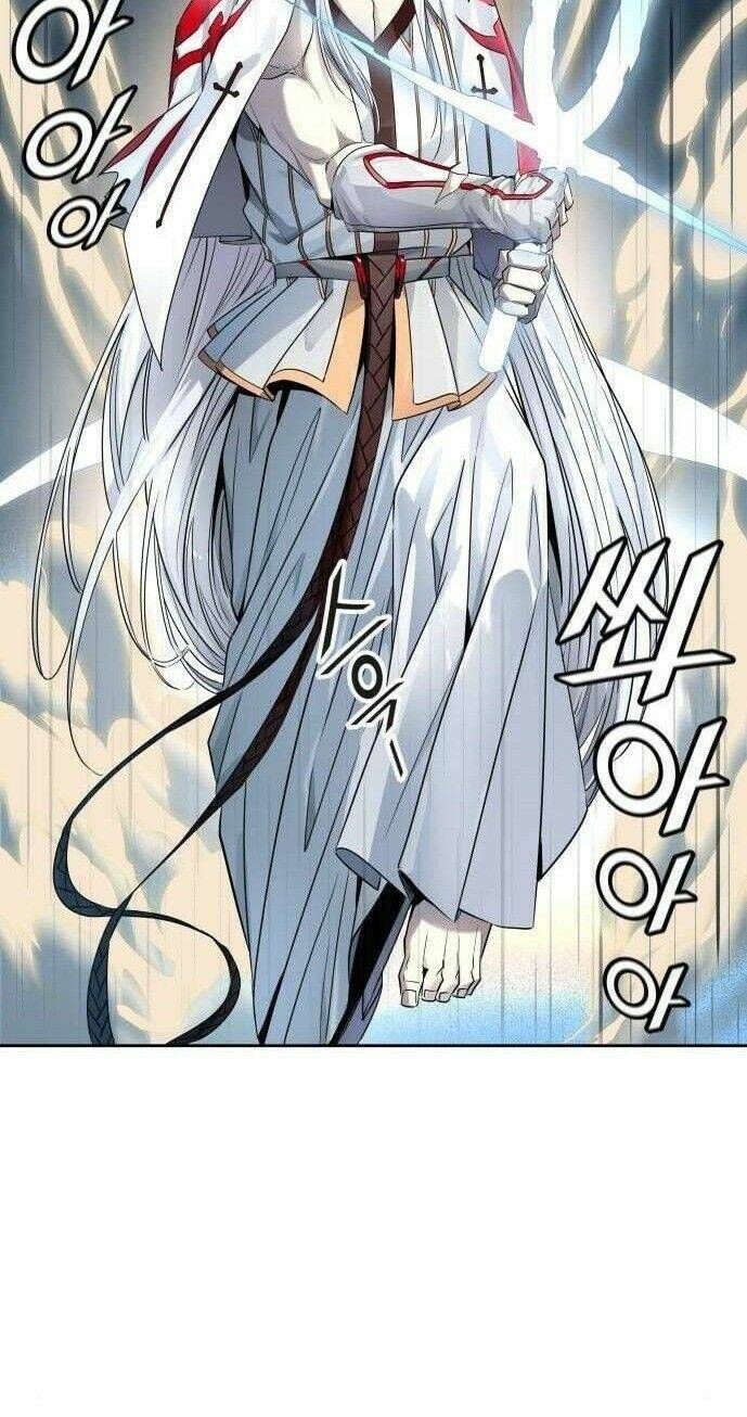 Cuộc Chiến Trong Tòa Tháp - Tower Of God: Chapter 510