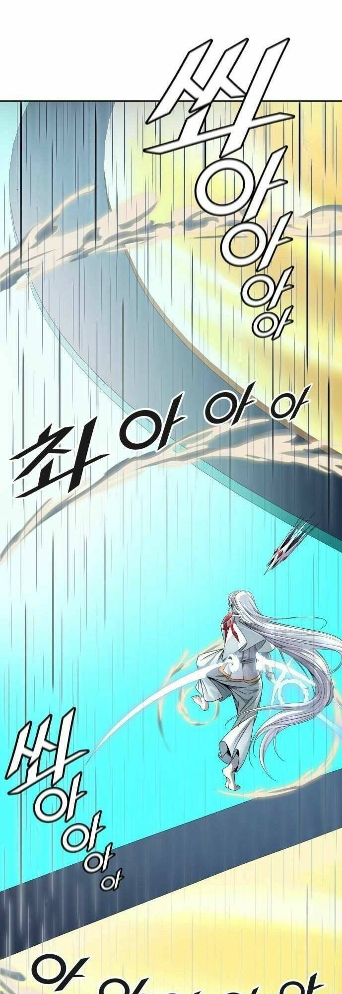 Cuộc Chiến Trong Tòa Tháp - Tower Of God: Chapter 510