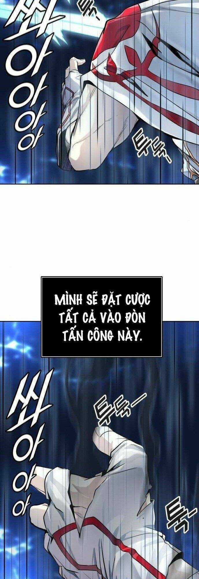 Cuộc Chiến Trong Tòa Tháp - Tower Of God: Chapter 510