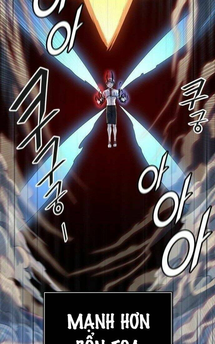 Cuộc Chiến Trong Tòa Tháp - Tower Of God: Chapter 510