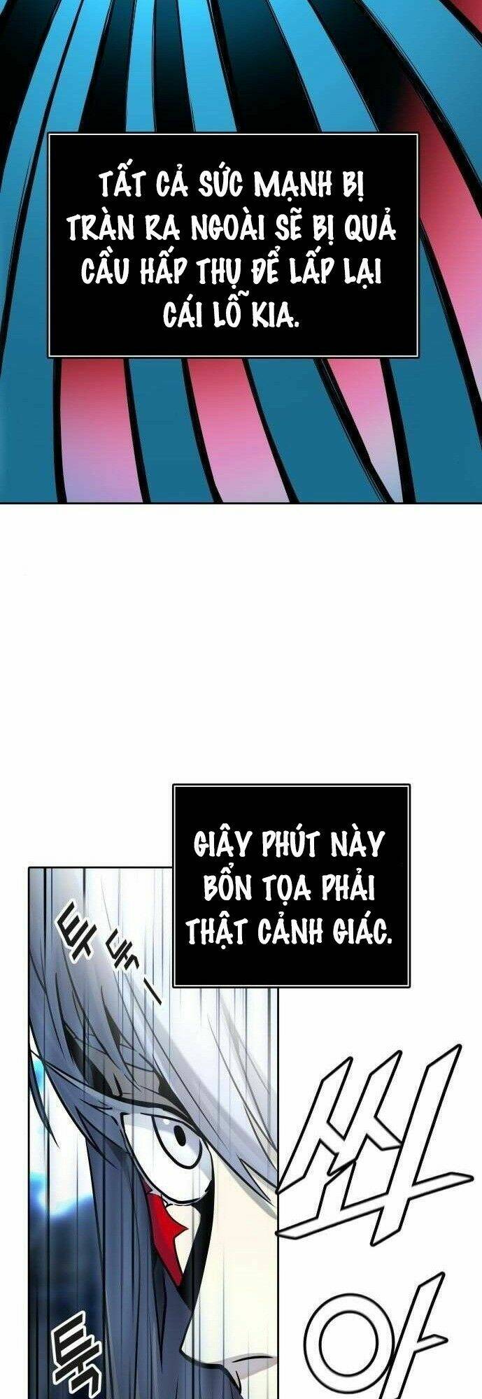 Cuộc Chiến Trong Tòa Tháp - Tower Of God: Chapter 510