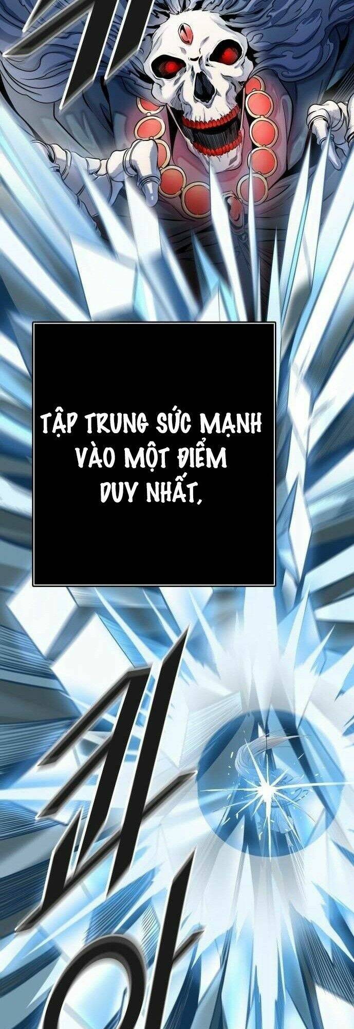Cuộc Chiến Trong Tòa Tháp - Tower Of God: Chapter 510