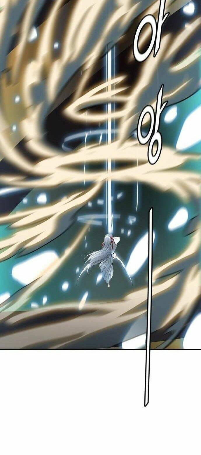Cuộc Chiến Trong Tòa Tháp - Tower Of God: Chapter 510
