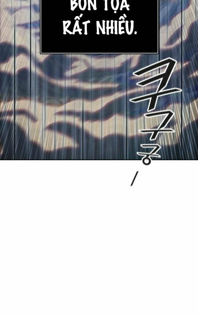 Cuộc Chiến Trong Tòa Tháp - Tower Of God: Chapter 510