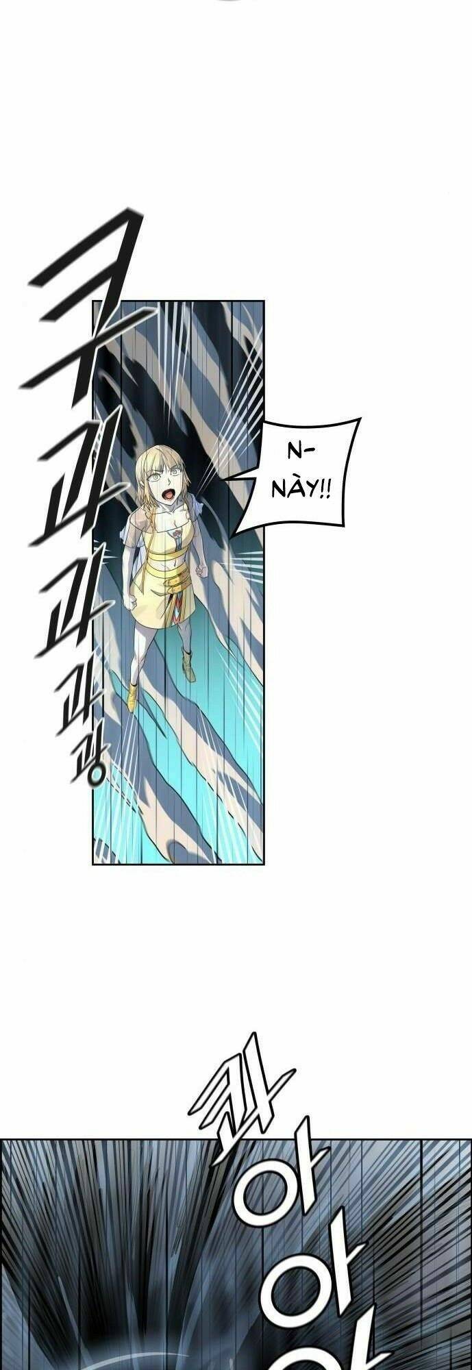 Cuộc Chiến Trong Tòa Tháp - Tower Of God: Chapter 510