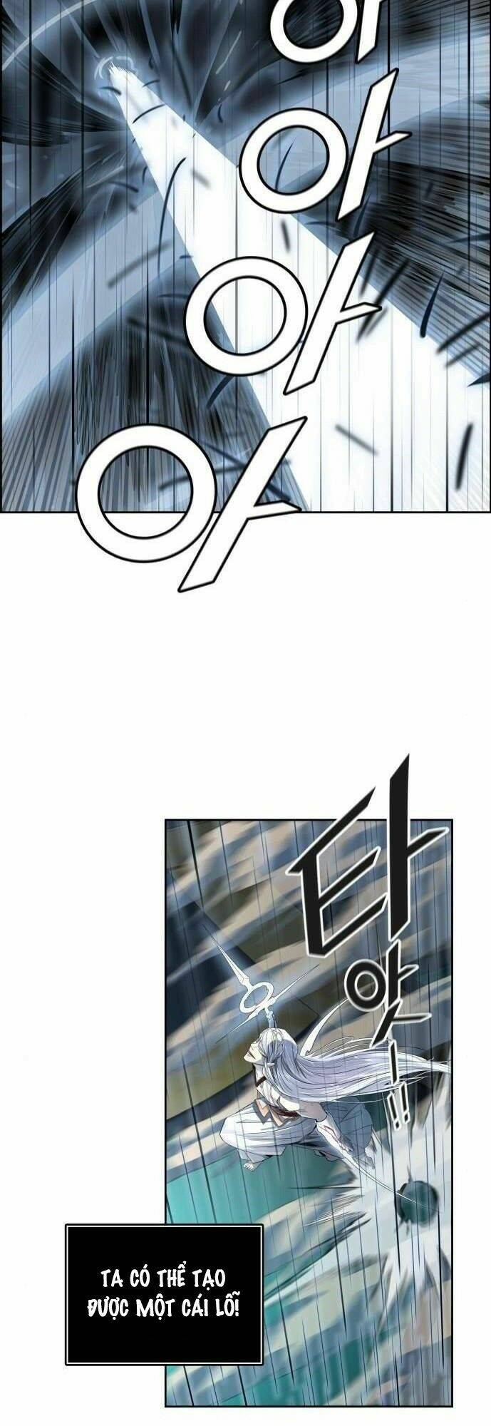 Cuộc Chiến Trong Tòa Tháp - Tower Of God: Chapter 510