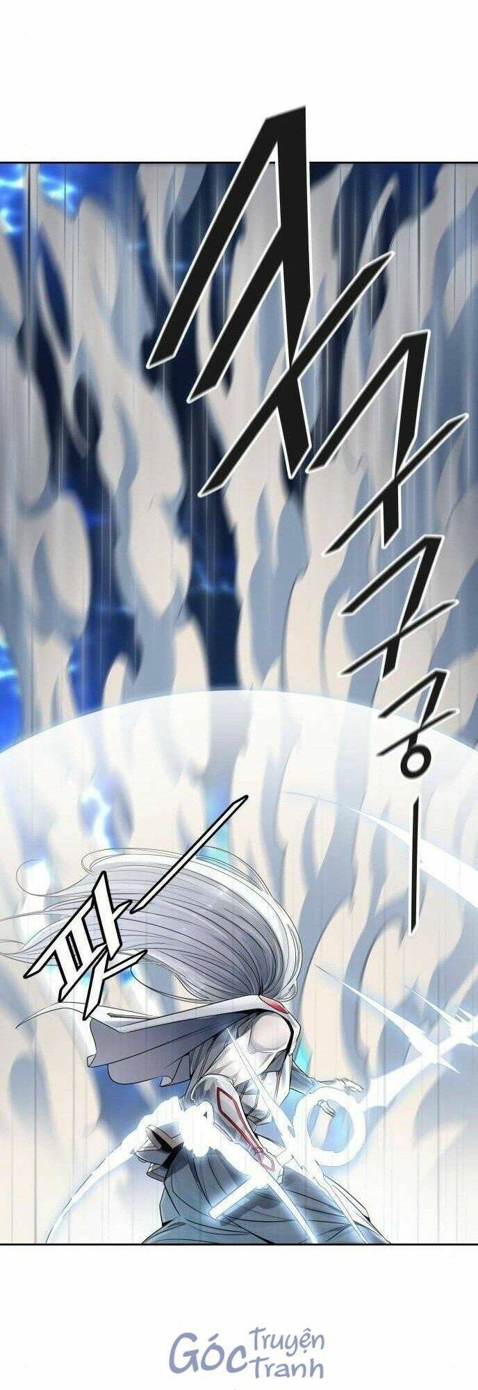Cuộc Chiến Trong Tòa Tháp - Tower Of God: Chapter 510