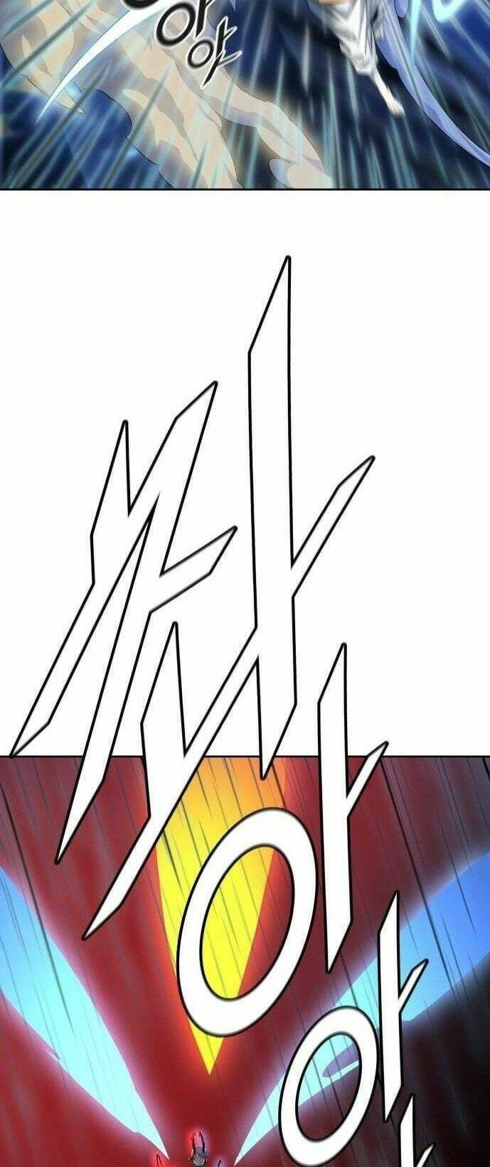 Cuộc Chiến Trong Tòa Tháp - Tower Of God: Chapter 510