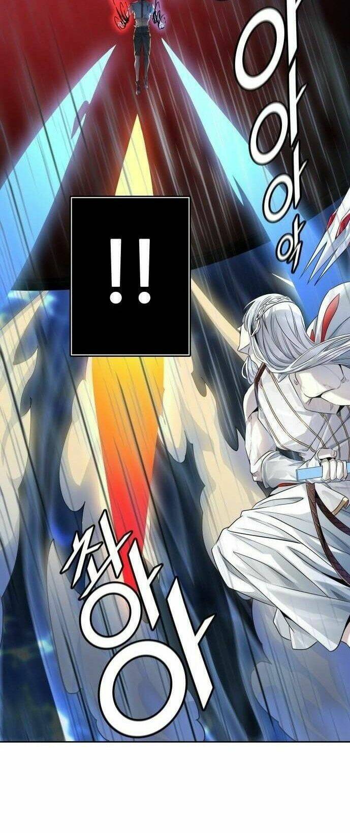 Cuộc Chiến Trong Tòa Tháp - Tower Of God: Chapter 510