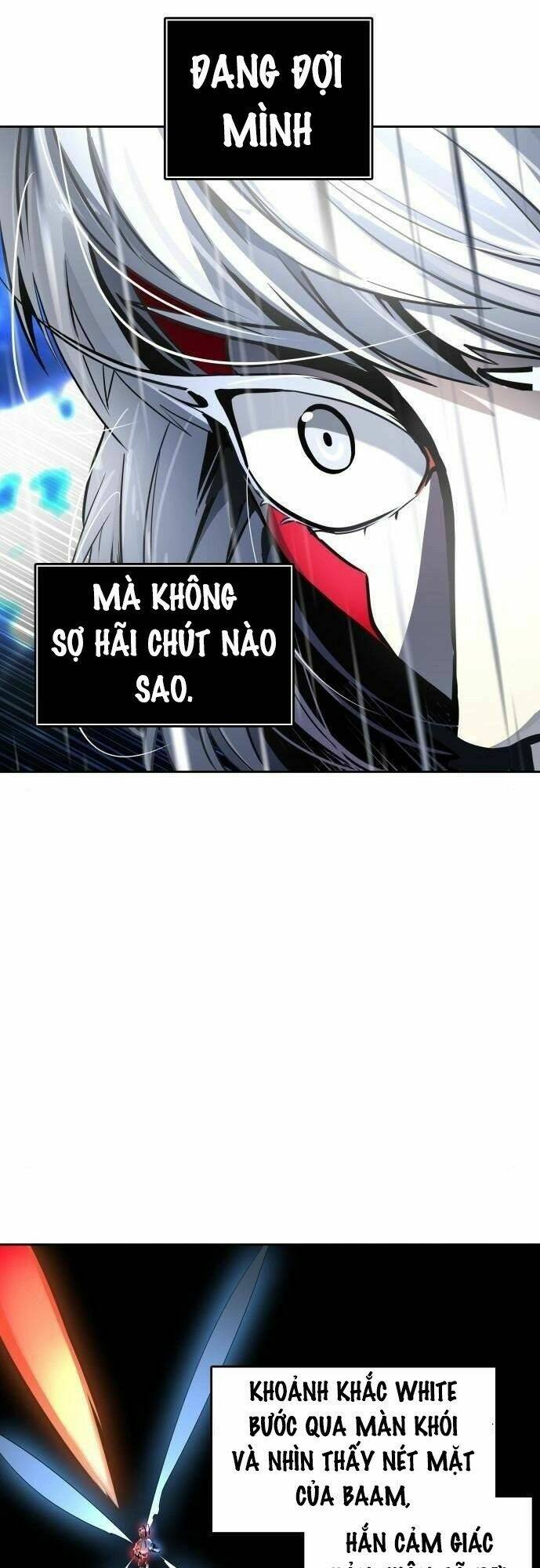 Cuộc Chiến Trong Tòa Tháp - Tower Of God: Chapter 510