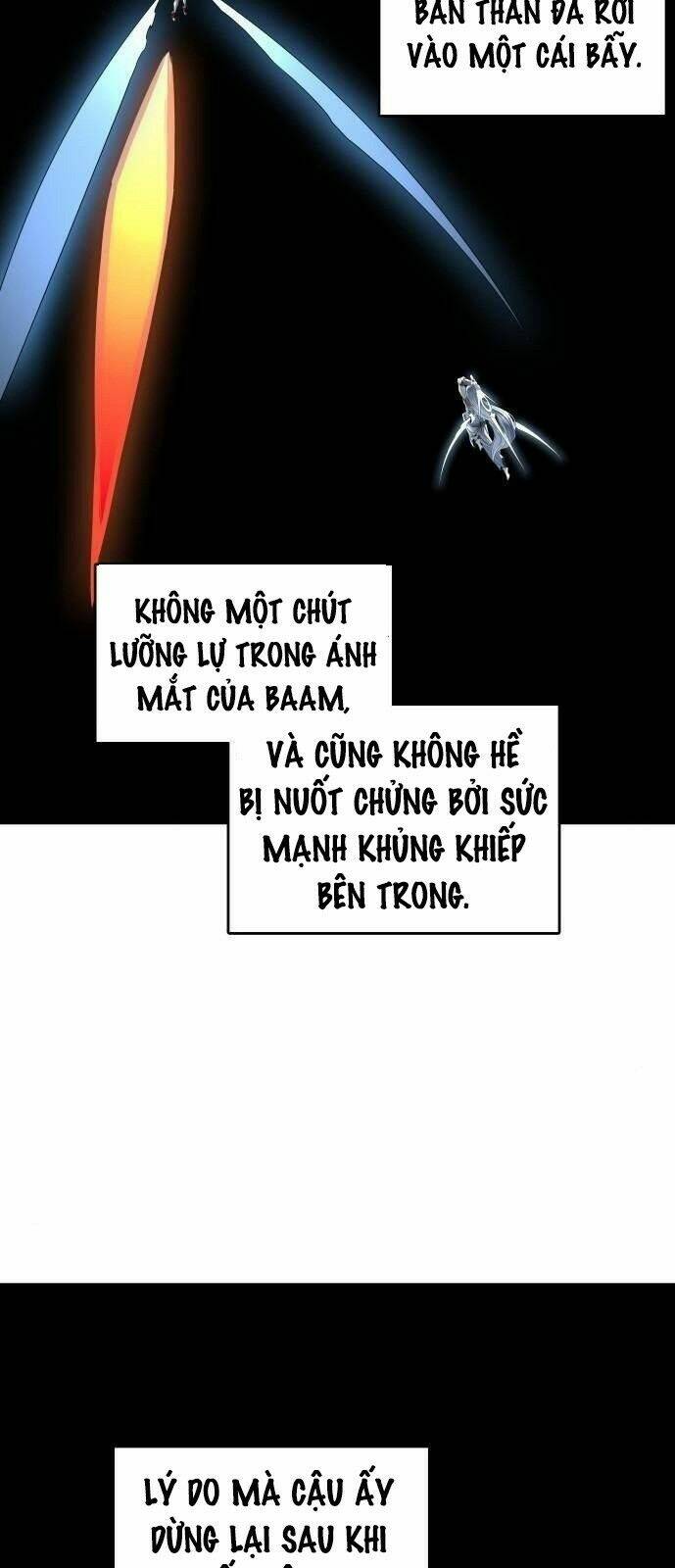 Cuộc Chiến Trong Tòa Tháp - Tower Of God: Chapter 510