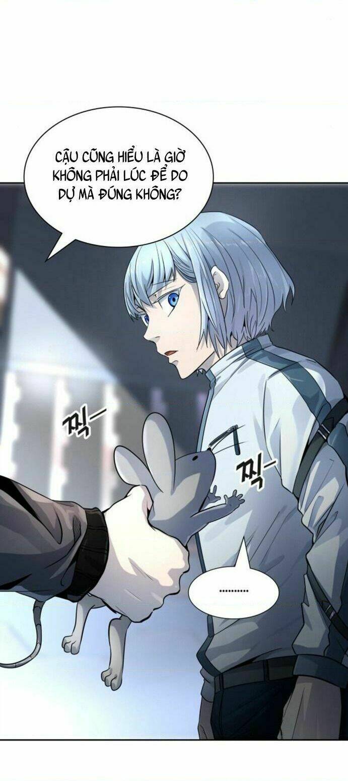 Cuộc Chiến Trong Tòa Tháp - Tower Of God: Chapter 511