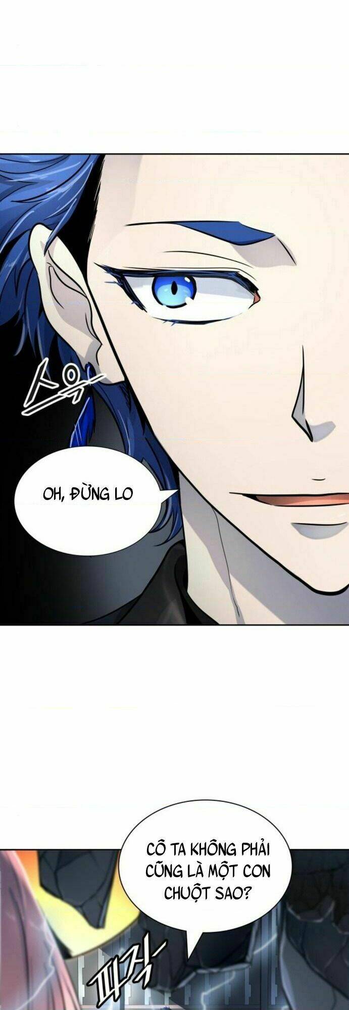 Cuộc Chiến Trong Tòa Tháp - Tower Of God: Chapter 511