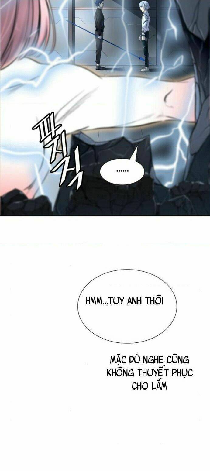 Cuộc Chiến Trong Tòa Tháp - Tower Of God: Chapter 511