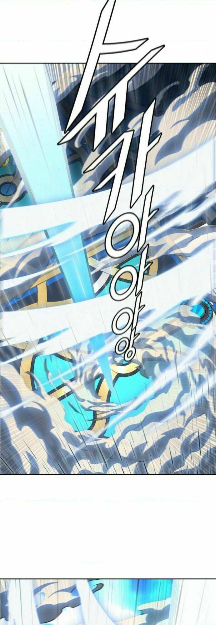 Cuộc Chiến Trong Tòa Tháp - Tower Of God: Chapter 511