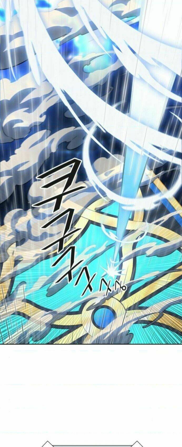Cuộc Chiến Trong Tòa Tháp - Tower Of God: Chapter 511
