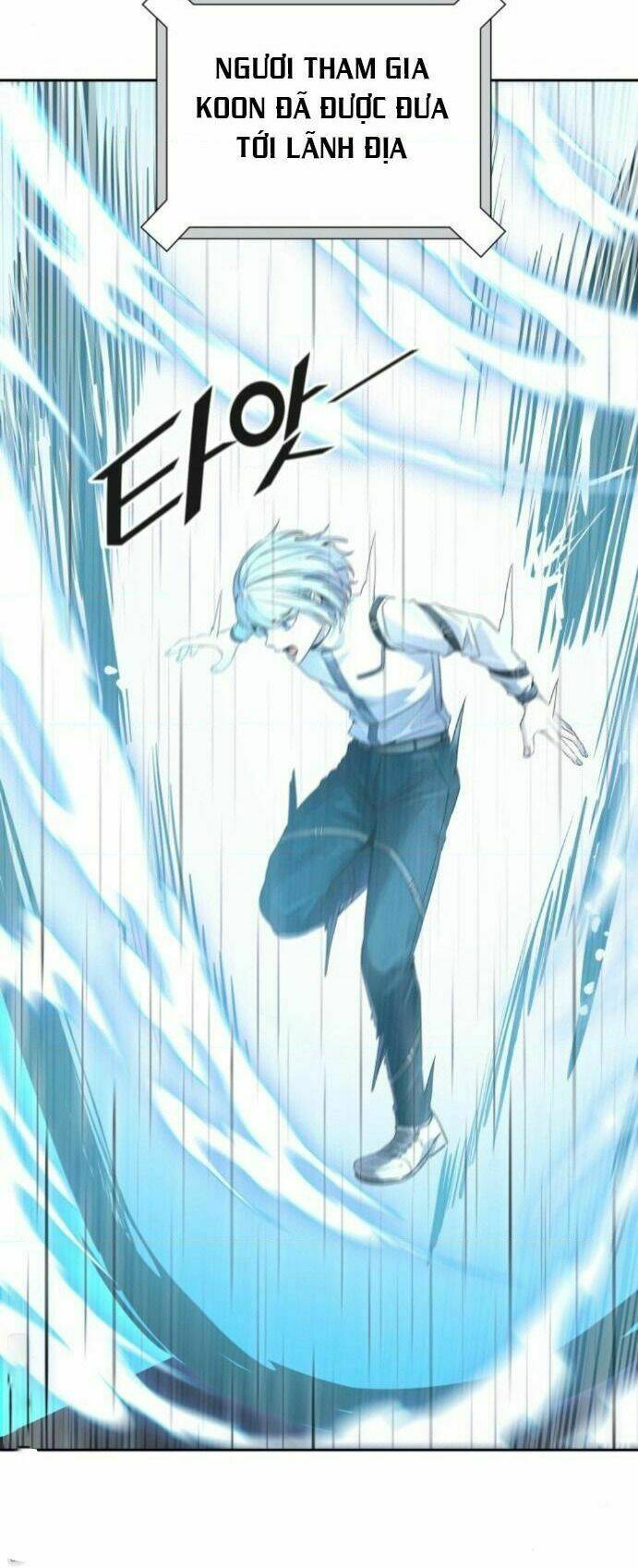 Cuộc Chiến Trong Tòa Tháp - Tower Of God: Chapter 511