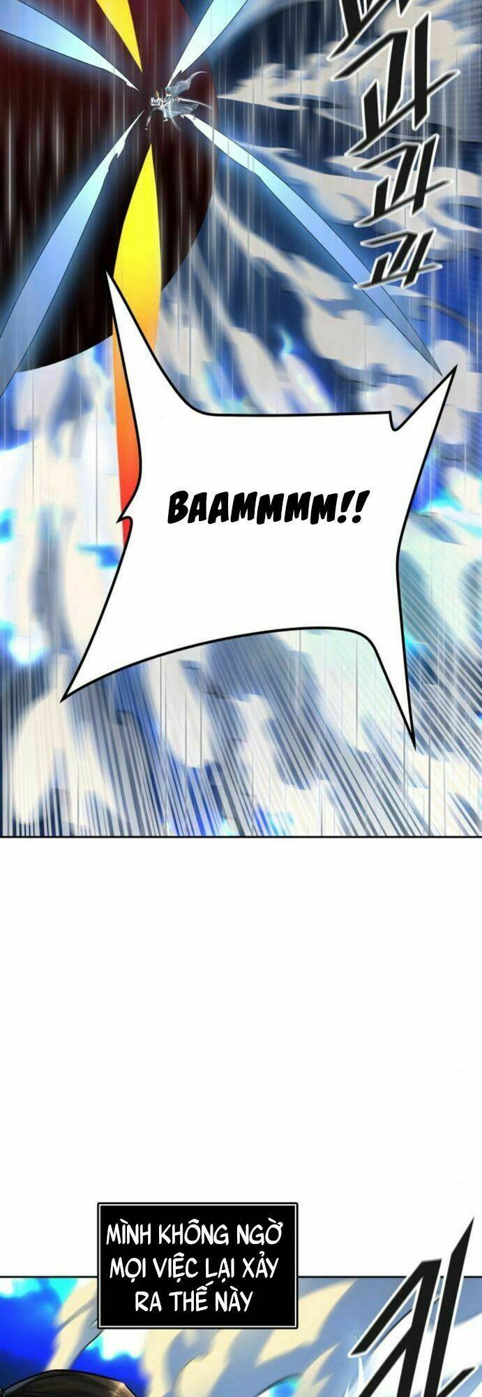 Cuộc Chiến Trong Tòa Tháp - Tower Of God: Chapter 511
