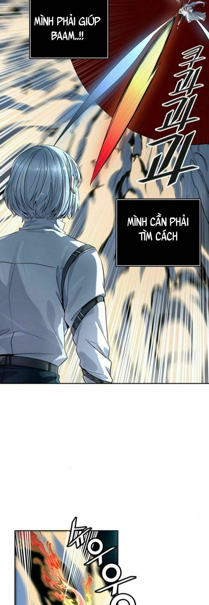 Cuộc Chiến Trong Tòa Tháp - Tower Of God: Chapter 511