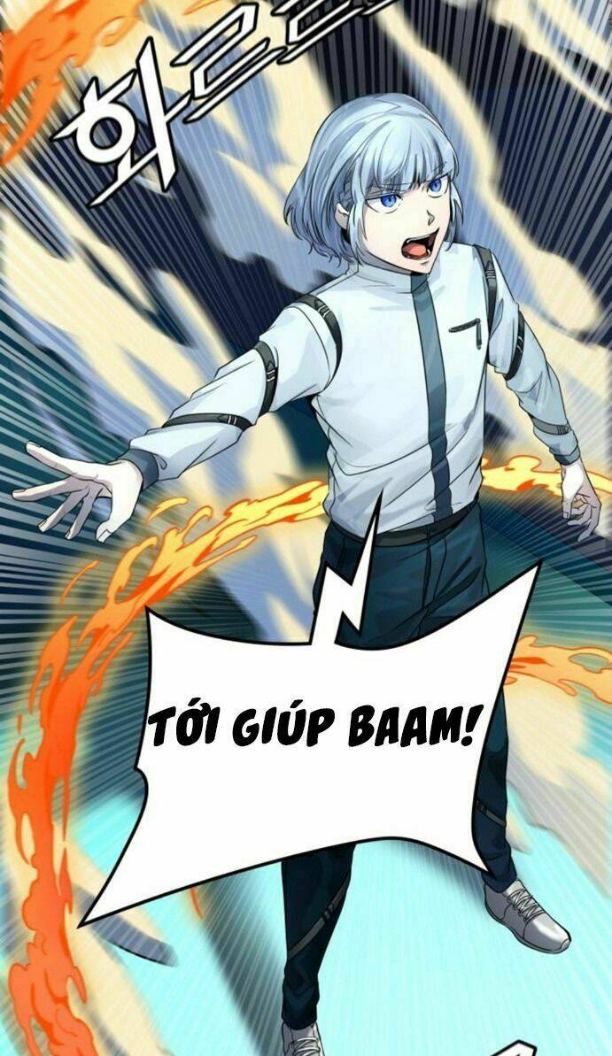 Cuộc Chiến Trong Tòa Tháp - Tower Of God: Chapter 511