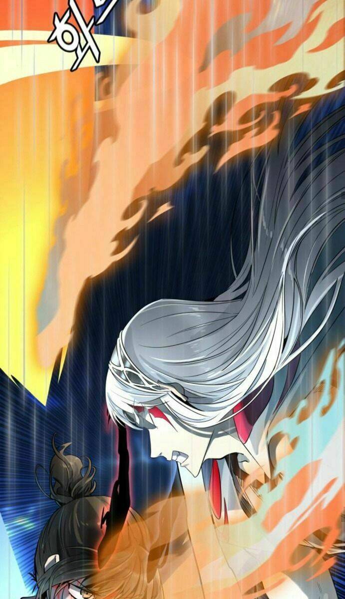 Cuộc Chiến Trong Tòa Tháp - Tower Of God: Chapter 511