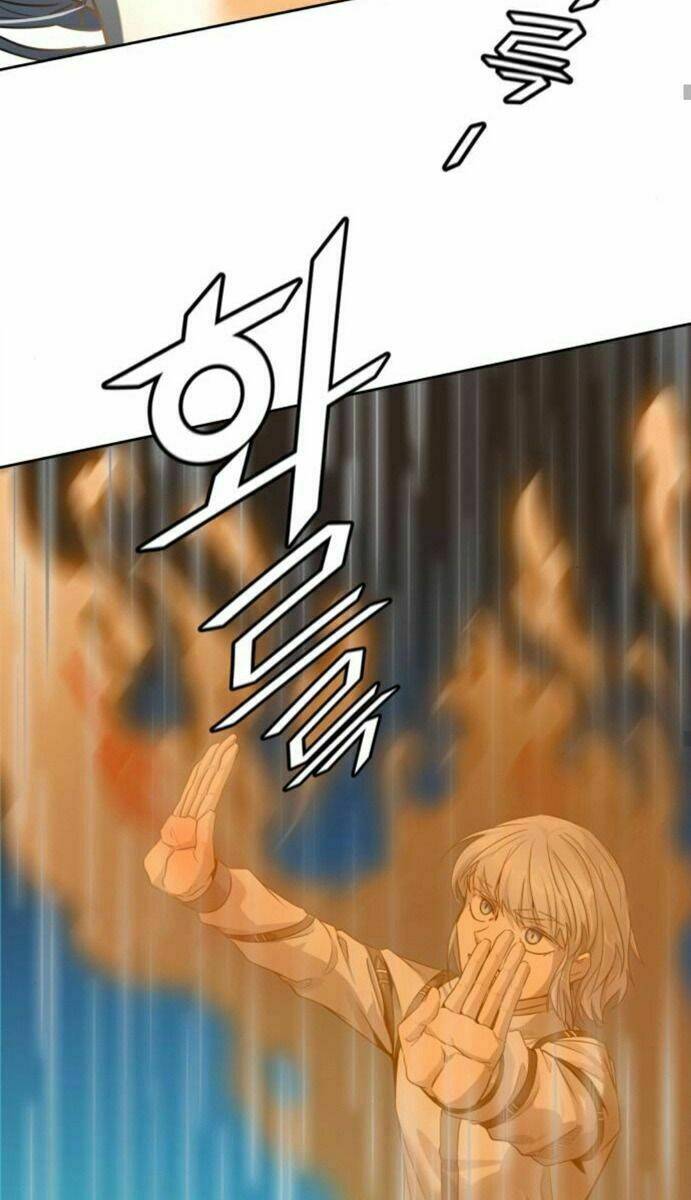 Cuộc Chiến Trong Tòa Tháp - Tower Of God: Chapter 511