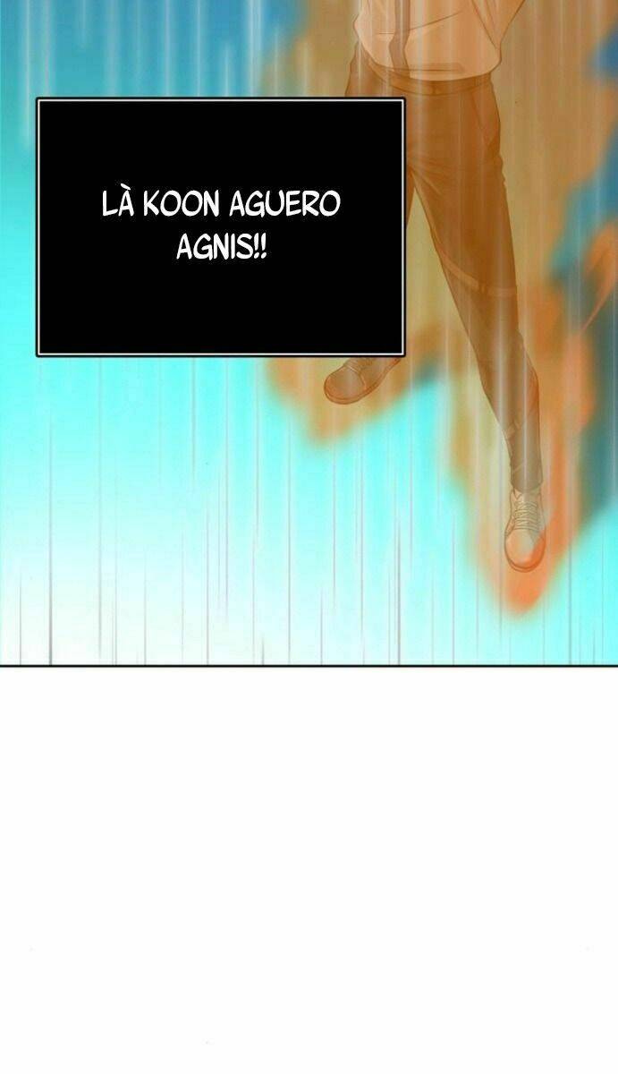 Cuộc Chiến Trong Tòa Tháp - Tower Of God: Chapter 511