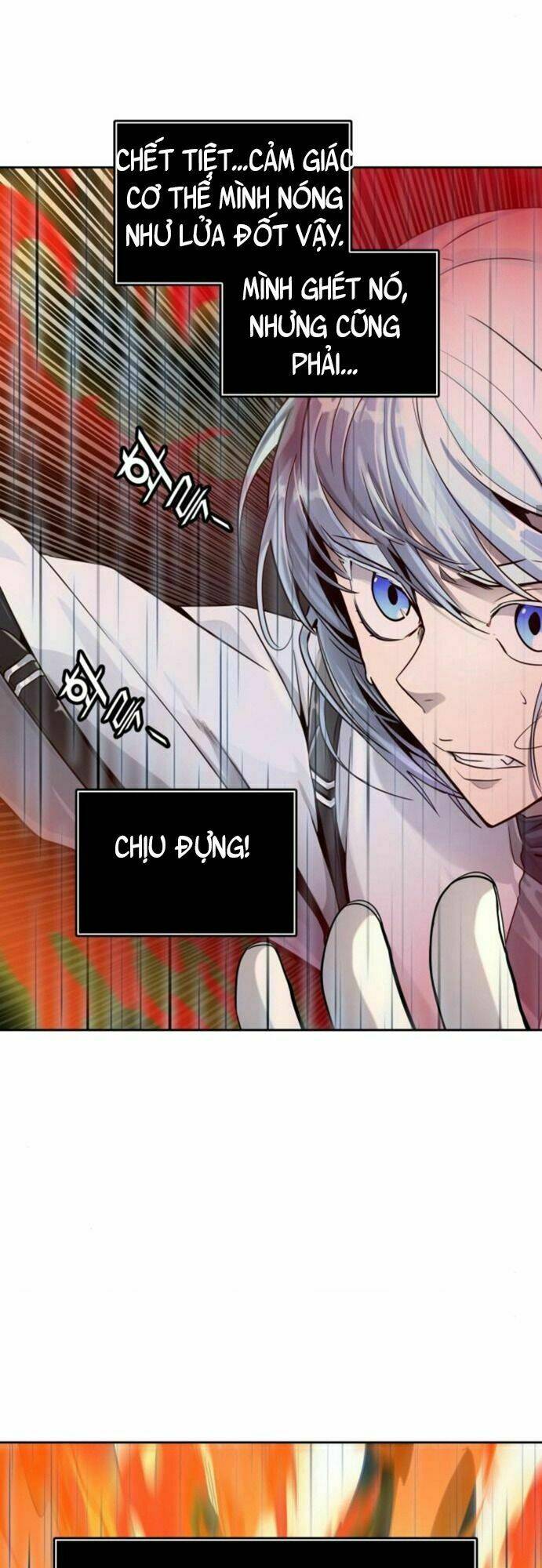 Cuộc Chiến Trong Tòa Tháp - Tower Of God: Chapter 511