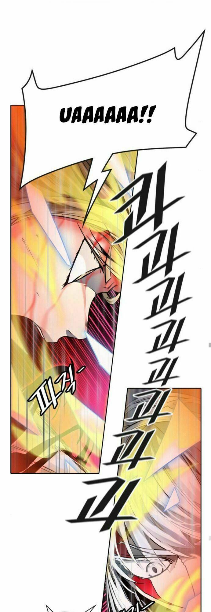 Cuộc Chiến Trong Tòa Tháp - Tower Of God: Chapter 511