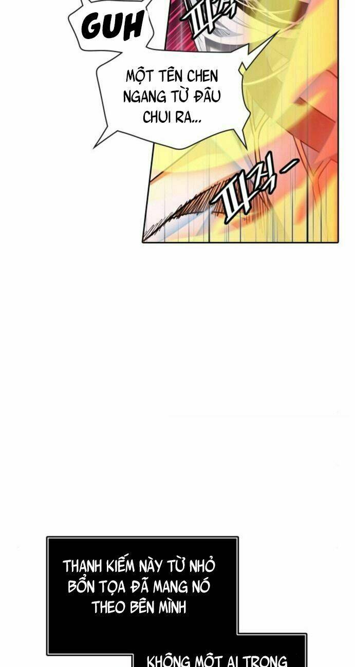Cuộc Chiến Trong Tòa Tháp - Tower Of God: Chapter 511