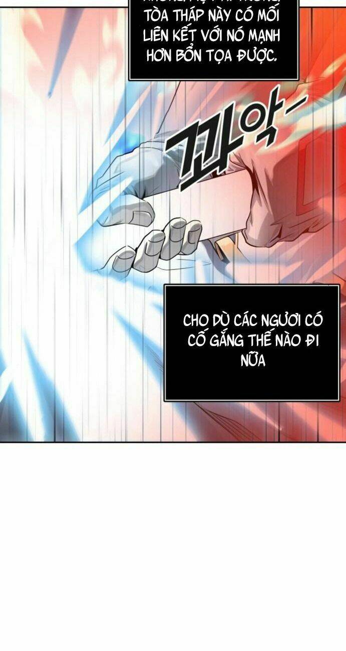 Cuộc Chiến Trong Tòa Tháp - Tower Of God: Chapter 511