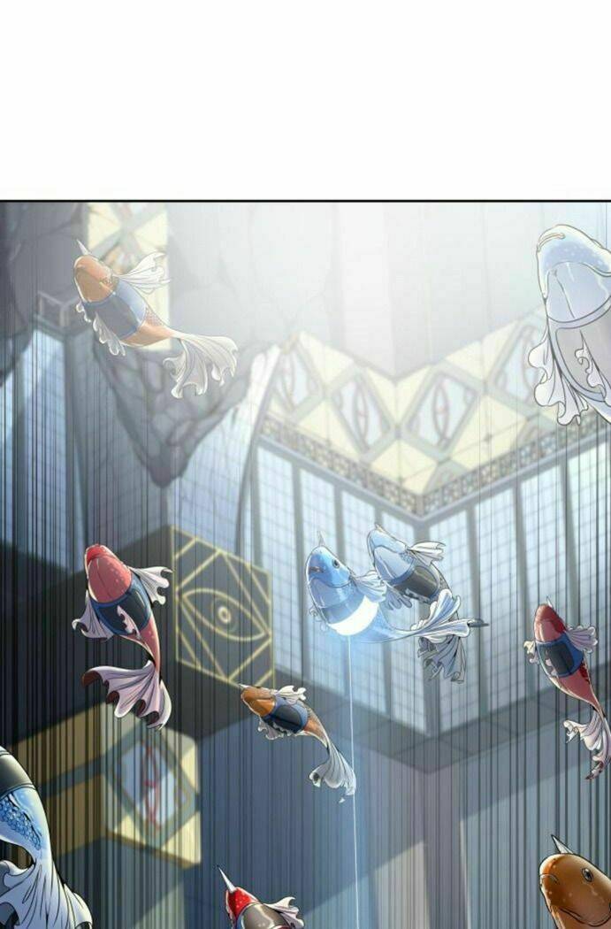 Cuộc Chiến Trong Tòa Tháp - Tower Of God: Chapter 511