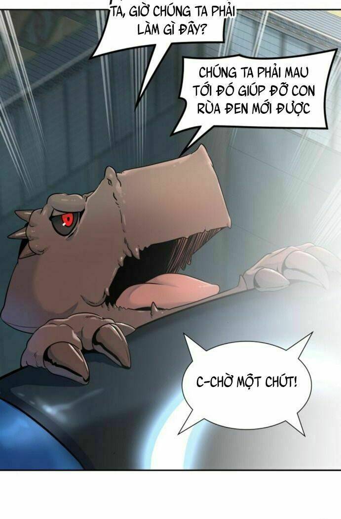Cuộc Chiến Trong Tòa Tháp - Tower Of God: Chapter 511