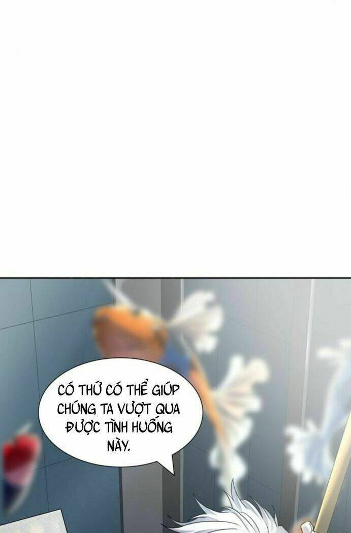 Cuộc Chiến Trong Tòa Tháp - Tower Of God: Chapter 511