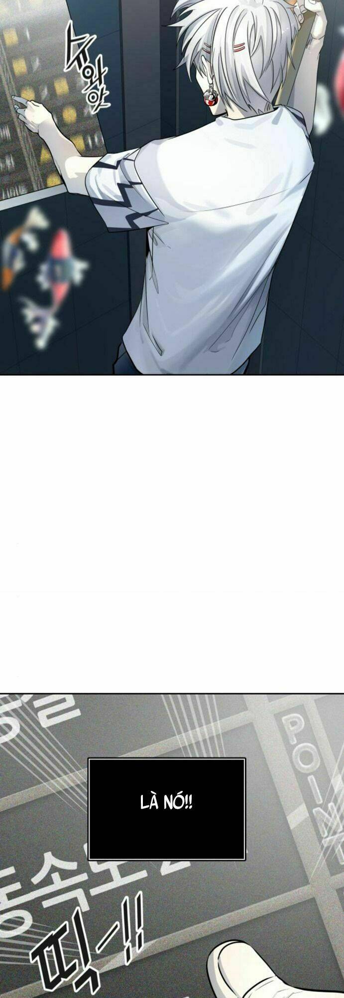 Cuộc Chiến Trong Tòa Tháp - Tower Of God: Chapter 511