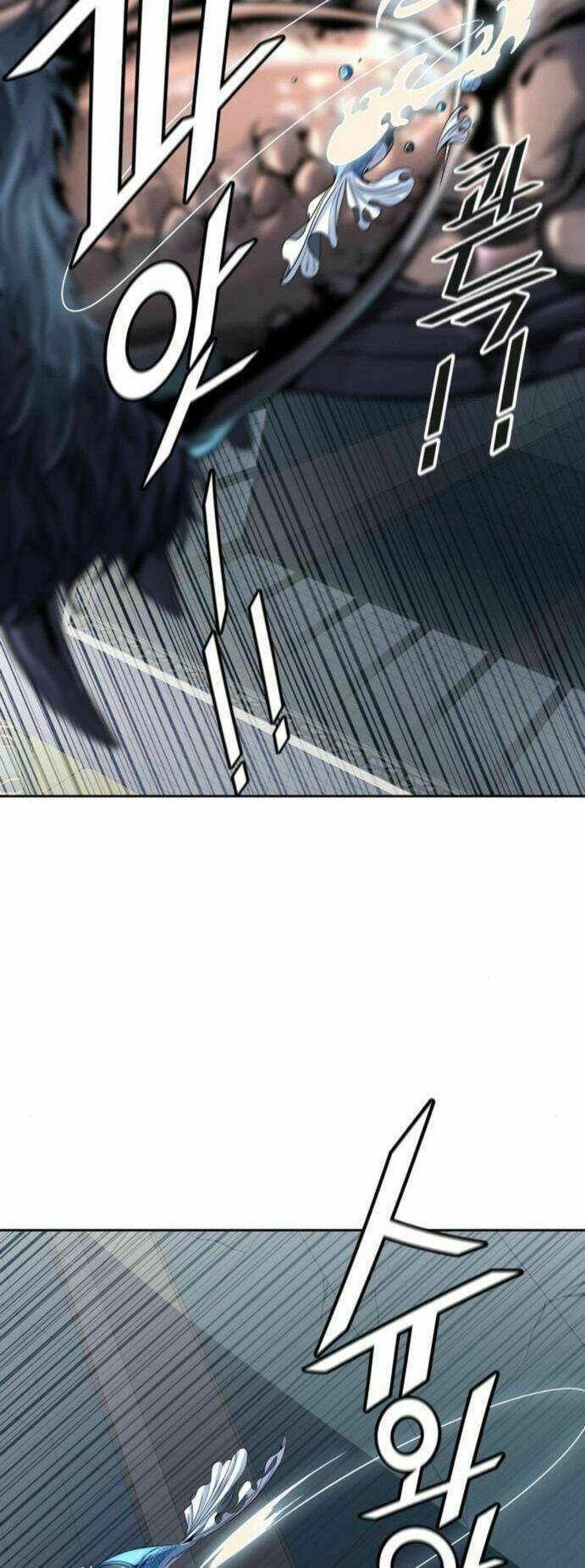 Cuộc Chiến Trong Tòa Tháp - Tower Of God: Chapter 511