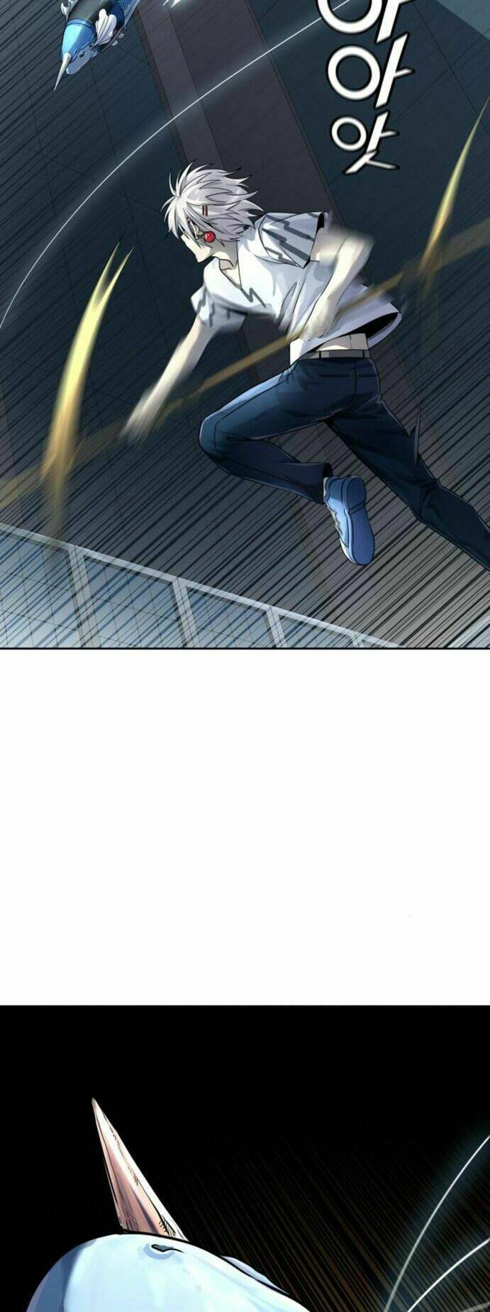 Cuộc Chiến Trong Tòa Tháp - Tower Of God: Chapter 511