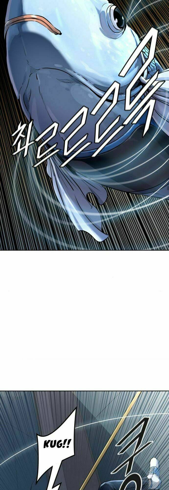 Cuộc Chiến Trong Tòa Tháp - Tower Of God: Chapter 511