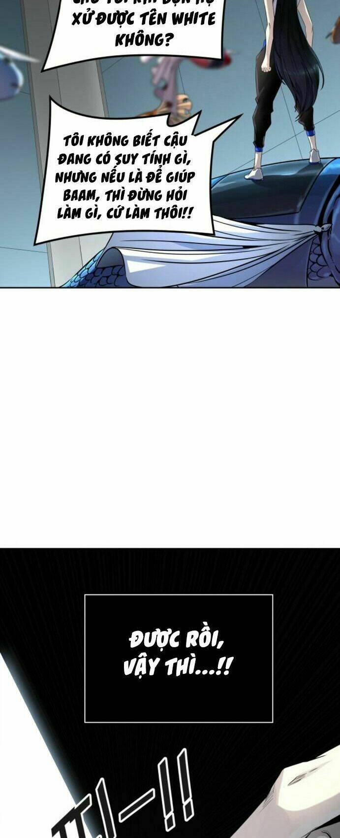 Cuộc Chiến Trong Tòa Tháp - Tower Of God: Chapter 511