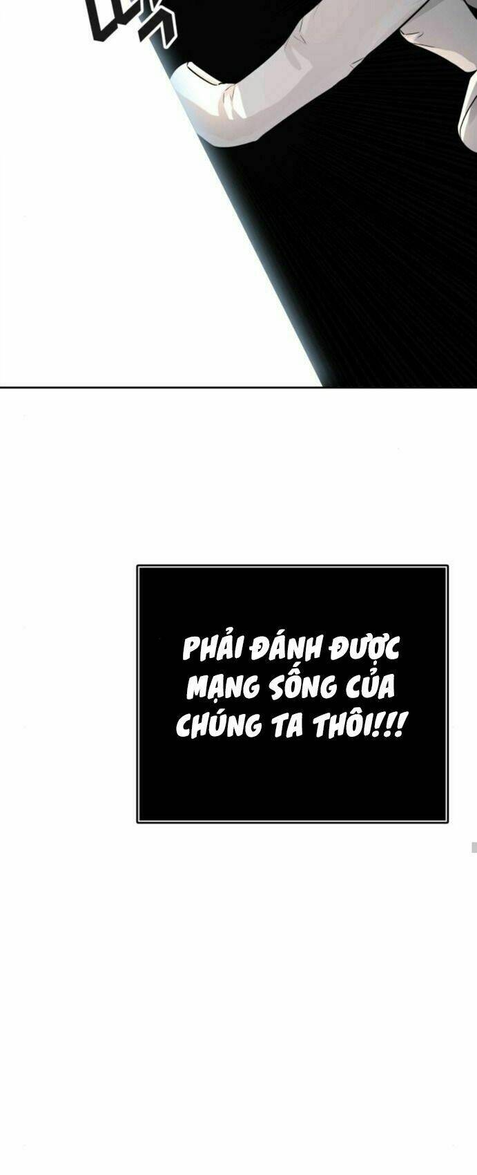 Cuộc Chiến Trong Tòa Tháp - Tower Of God: Chapter 511