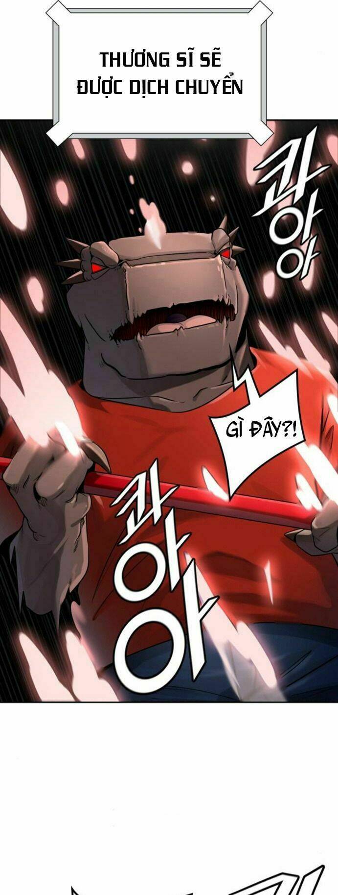 Cuộc Chiến Trong Tòa Tháp - Tower Of God: Chapter 511
