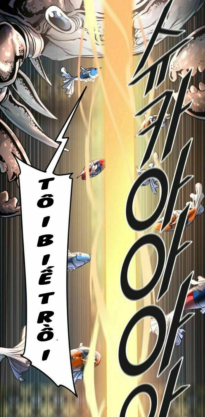 Cuộc Chiến Trong Tòa Tháp - Tower Of God: Chapter 511