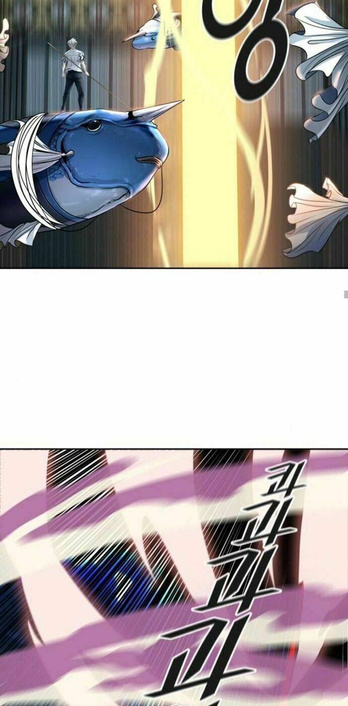 Cuộc Chiến Trong Tòa Tháp - Tower Of God: Chapter 511