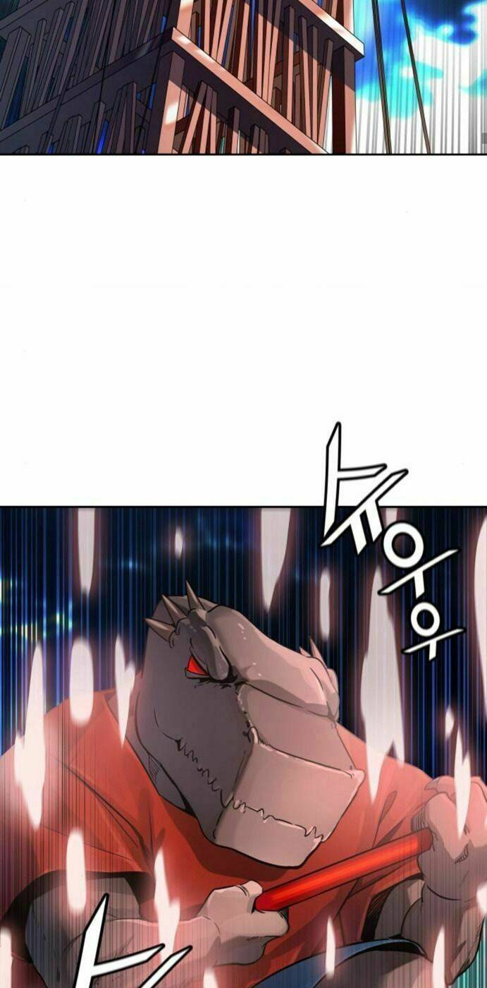 Cuộc Chiến Trong Tòa Tháp - Tower Of God: Chapter 511