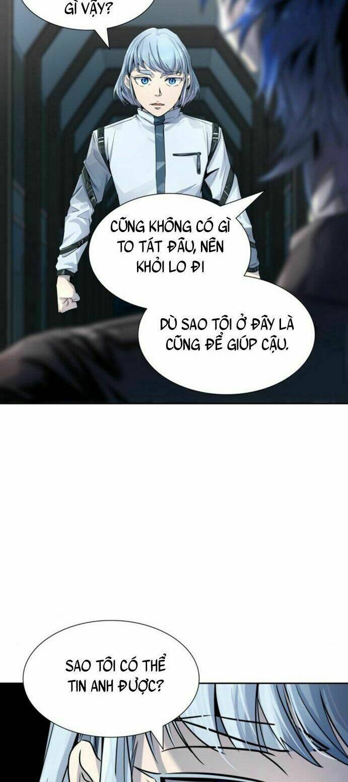 Cuộc Chiến Trong Tòa Tháp - Tower Of God: Chapter 511